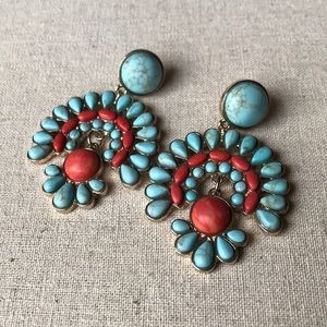 BaubleBar Earrings